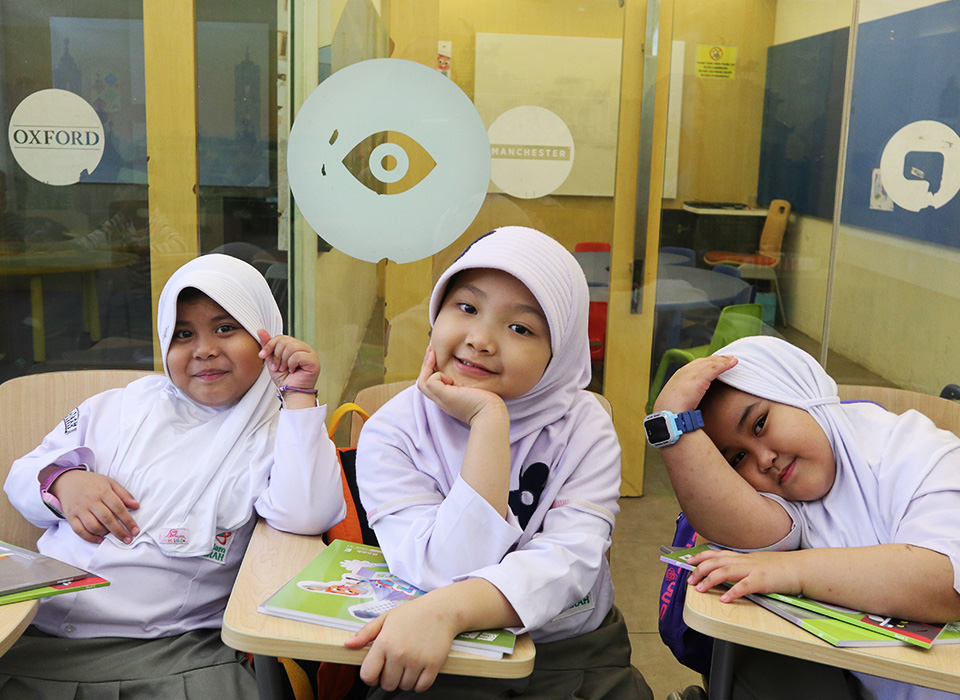 Kursus Bahasa Inggris Ef Di Makassar Sulawesi Selatan