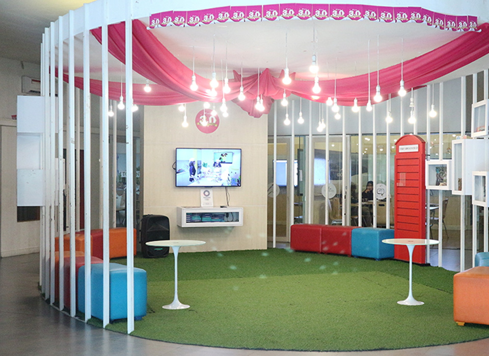 Kursus Bahasa Inggris Ef Di Padang Sumbar